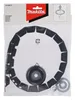 Makita Zubehör-Set für Metallblatt Produktbild-Vorschau 2