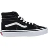Vans Sneakers VN000D5F6BT1 in Black color size 45 Anteprima dell’immagine prodotto 9