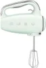 SMEG HMF01PGEU handmixer in retro design uit de jaren '50, Productafbeelding-voorbeeld 7