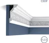 Eckleiste Orac Decor C303F LUXXUS flexible Leiste Produktbild-Vorschau 1