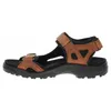 Ecco Offroad-Sandalen für Herren 82218402671 sierra 46 Produktbild-Vorschau 9