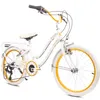 Vélo fille Vélo enfant à partir de 6 ans Vélo enfant 20 Voir les images du produit 1