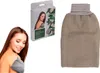 Peeling-Handschuhe, Grau Produktbild-Vorschau 1