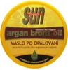 Vivaco SUN Argan Bronz Oil masło po opalaniu z organicznym Podgląd zdjęcia produktu 4