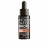 Gosh Foundation Drops Hydratant Spf10 006 Tawney 30ml Voir les images du produit 1
