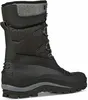 CMP Nietos Herrenschuhe Stiefel Schnürer Schwarz Freizeit Productafbeelding-voorbeeld 42