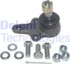 DELPHI Traggelenk für TOYOTA HILUX VI Pick-up (N1) TC1188 Produktbild-Vorschau 1