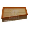 Luftfilter FEBI BILSTEIN 30984 für RENAULT SCÉNIC II Produktbild-Vorschau 3