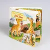 Mein erstes Hör mal (Soundbuch ab 1 Jahr): Im Zoo Produktbild-Vorschau 5