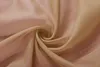 A close-up of a swirled piece of fabric. Produktbild-Vorschau