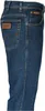 Wrangler Herren Texas Stretch Jeans Herrenjeans Regular Fit Produktbild-Vorschau 4