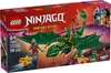 LEGO NINJAGO Lloydův zelený lesní drak, Sada na stavění, 6 Náhled obrázku produktu 12