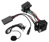 Bluetooth 5.0 AUX in Cable Car Stereo Audio Adapter Voir les images du produit 7