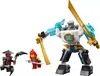 LEGO NINJAGO Zaneův bojový robotický oblek, Sada na Náhled obrázku produktu 2