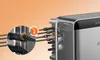 Jackery SolarVault 3 Pro, AC, Solar, 2520 Wh, 1200 W, 2300 Produktbild-Vorschau 14