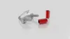 PATCHBOX /dev/mount by (50-Pack), Bolts & nuts, Aluminium, Produktbild-Vorschau 7