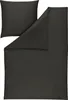 ESTELLA Atelier Uni-Satin Bettwäsche-Garnitur VALETTA Farbe Produktbild-Vorschau 1