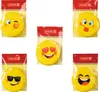 Brunnen Radiergummi gelb Produktbild-Vorschau 3