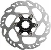 A bicycle brake disc rotor. Produktbild-Vorschau