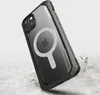 Raptic X-Doria Secure Case pro iPhone 14 Plus s MagSafe, Náhled obrázku produktu 11