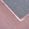 Teppium Flauschiger Hochflor Teppich Einfarbig - Kunstfell Produktbild-Vorschau 4