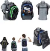 Schulrucksack Set 2 Teile Elephant Hero Signature Rucksack Produktbild-Vorschau 18