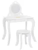 Atmosphera Créateur d'intérieur Schminktisch MDF-Platte Produktbild-Vorschau 12