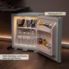 TZS First Austria - Mini Kühlschrank 30L komplett lautlos - Produktbild-Vorschau 6
