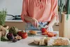Zestaw noży BergHOFF - Leo Forest, 6 części Podgląd zdjęcia produktu 16