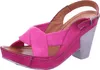 Gemini Damen Sandale pink Größe 38 Produktbild-Vorschau 11