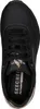 Skechers Sneakers 177094-BBK in Black color size 36 Voir les images du produit 45