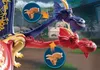 PLAYMOBIL Dragons 71080 Dragons: The Nine Realms - Wu & Wei Produktbild-Vorschau 8