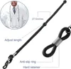 6 Stück Brillenband Leder, Brillenbänder Universal Produktbild-Vorschau 3