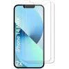 2x iPhone 14 Pro Max Panzerglas 9H Schutzglas Displayschutz Produktbild-Vorschau 9