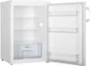 Gorenje R49DPW, 133 l, N-T, 39 dB, D, Bílá Náhled obrázku produktu 2