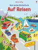 Mein erstes Stickerbuch: Auf Reisen Produktbild-Vorschau 1