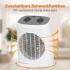 Clatronic® Heizlüfter inkl. Ventilatorfunktion, elektrische Produktbild-Vorschau 3