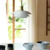 Pendelleuchte LED, Hängelampe, Deckenlampe Pendel, Produktbild-Vorschau 4