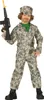 Guirca Militär Jungenkostüm  7-9 Years  7-9 Years Produktbild-Vorschau 4