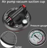 Max.200KG Glasheber Saugheber mit Manometer 8" Vakuum Produktbild-Vorschau 2