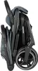 EASYWALKER Poussette de sport Rockey L Gris lisse Voir les images du produit 7
