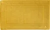 Möve Badteppich Superwuschel" gold 60x100 cm" Produktbild-Vorschau 1