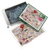 Cobble Hill Flower Press: Spring, 1000 Stück(e) Produktbild-Vorschau 2