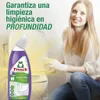 Frosch odstraňovač moči a vodního kamene levandule 750ml Náhled obrázku produktu 13