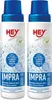 Confezione doppia HEY Sport IMPRA Wash-In Waterproofer 500 Anteprima dell’immagine prodotto 1