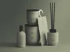 blomus GmbH TUOKSU Raumduft Set Sage desert sage 0,1l Produktbild-Vorschau 2