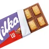 Milka LU Koekjes, 87g, melkchocolade, 87 gram, 2141 kJ, 512 Productafbeelding-voorbeeld 3