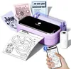 Phomemo M03 Mini Drucker für Smartphone 3-Zoll Sofortdruck Produktbild-Vorschau 1