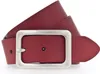 Vanzetti Leder Gürtel Neon Booster 35mm Full Leather Belt Produktbild-Vorschau 1