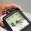 Dômyselné nápady Luminiscenčný budík a teplomer Náhľad obrázku produktu 5
